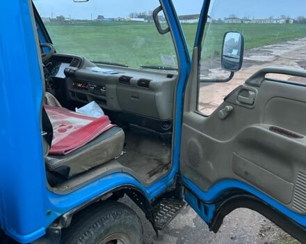 Інша Інша, об'ємом двигуна 0 л та пробігом 0 тис. км за 3300 $, фото 6 на Automoto.ua