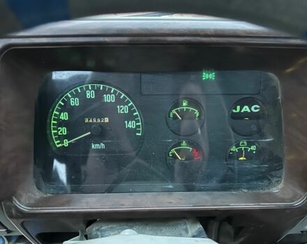 Інша Інша, об'ємом двигуна 0 л та пробігом 0 тис. км за 3300 $, фото 4 на Automoto.ua