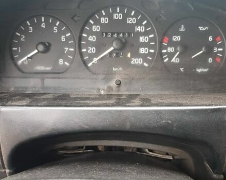 Другая Другая, объемом двигателя 0 л и пробегом 0 тыс. км за 3000 $, фото 5 на Automoto.ua