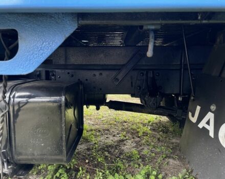 Інша Інша, об'ємом двигуна 0 л та пробігом 0 тис. км за 5000 $, фото 4 на Automoto.ua