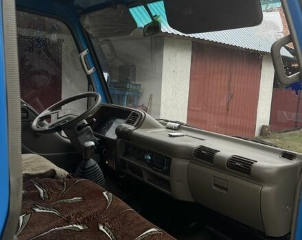 Другая Другая, объемом двигателя 0 л и пробегом 0 тыс. км за 5200 $, фото 3 на Automoto.ua