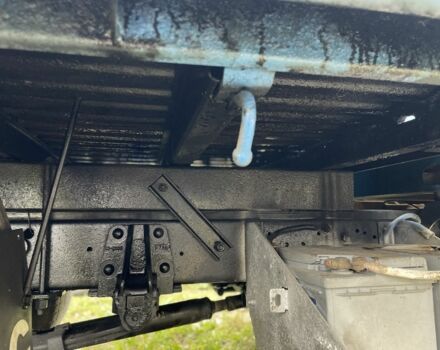 Інша Інша, об'ємом двигуна 0 л та пробігом 0 тис. км за 5000 $, фото 5 на Automoto.ua