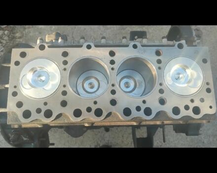 Другая Другая, объемом двигателя 0 л и пробегом 0 тыс. км за 6100 $, фото 6 на Automoto.ua