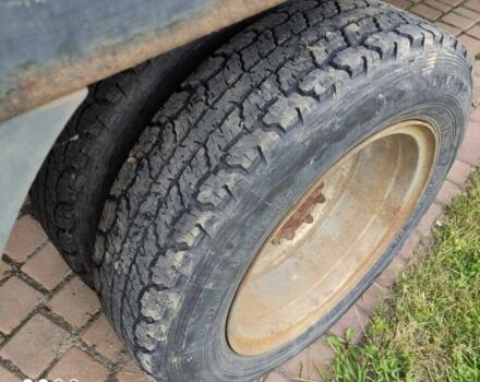 Інша Інша, об'ємом двигуна 0 л та пробігом 0 тис. км за 6000 $, фото 10 на Automoto.ua