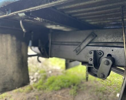 Інша Інша, об'ємом двигуна 0 л та пробігом 0 тис. км за 5000 $, фото 7 на Automoto.ua