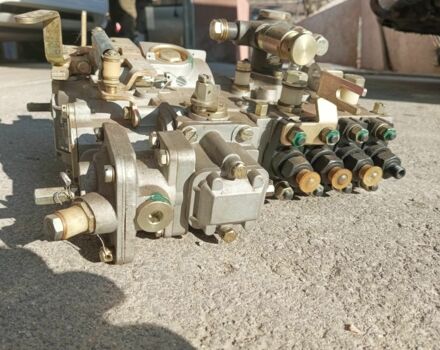 Другая Другая, объемом двигателя 0 л и пробегом 0 тыс. км за 6100 $, фото 4 на Automoto.ua