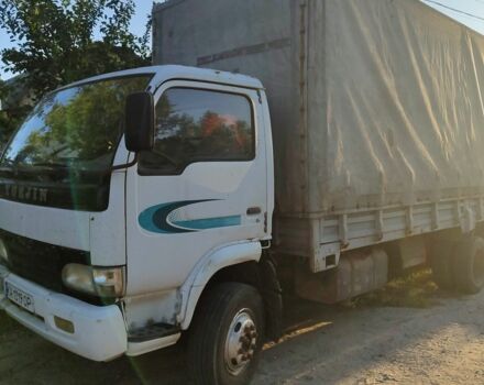 Другая Другая, объемом двигателя 0 л и пробегом 0 тыс. км за 6100 $, фото 1 на Automoto.ua