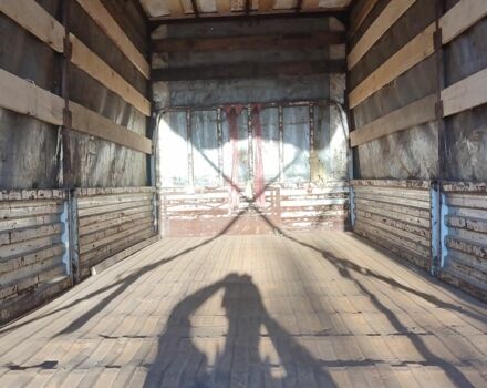 Другая Другая, объемом двигателя 0 л и пробегом 0 тыс. км за 6100 $, фото 2 на Automoto.ua