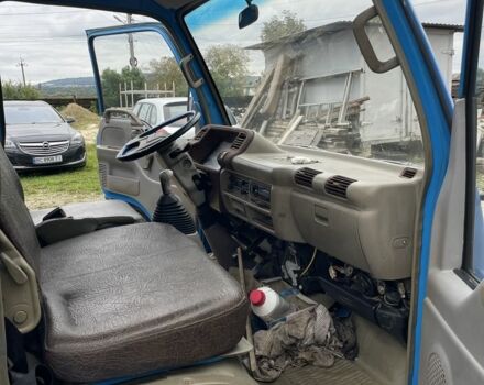 Інша Інша, об'ємом двигуна 0 л та пробігом 0 тис. км за 5000 $, фото 13 на Automoto.ua