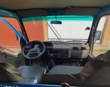 Інша Інша, об'ємом двигуна 0 л та пробігом 0 тис. км за 6000 $, фото 7 на Automoto.ua