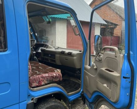 Другая Другая, объемом двигателя 0 л и пробегом 0 тыс. км за 5200 $, фото 2 на Automoto.ua