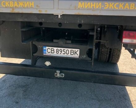 Другая Другая, объемом двигателя 3.76 л и пробегом 0 тыс. км за 30900 $, фото 7 на Automoto.ua