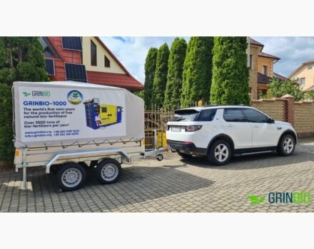 Інша Інша, об'ємом двигуна 0 л та пробігом 0 тис. км за 174770 $, фото 2 на Automoto.ua