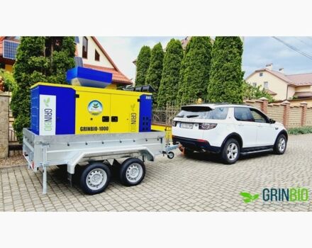 Інша Інша, об'ємом двигуна 0 л та пробігом 0 тис. км за 174770 $, фото 1 на Automoto.ua