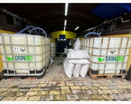 Інша Інша, об'ємом двигуна 0 л та пробігом 0 тис. км за 174770 $, фото 8 на Automoto.ua