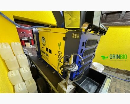 Інша Інша, об'ємом двигуна 0 л та пробігом 0 тис. км за 174770 $, фото 6 на Automoto.ua