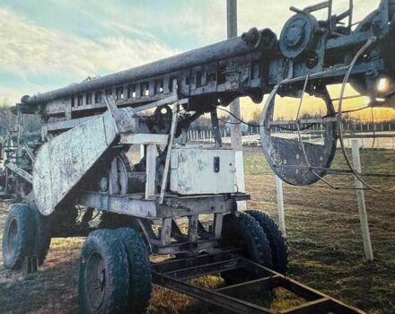 Другая Другая, объемом двигателя 0 л и пробегом 0 тыс. км за 4200 $, фото 10 на Automoto.ua