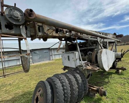 Другая Другая, объемом двигателя 0 л и пробегом 0 тыс. км за 4200 $, фото 4 на Automoto.ua