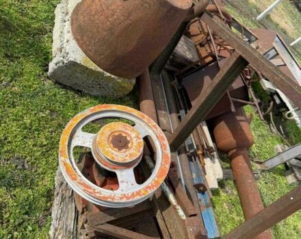 Другая Другая, объемом двигателя 0 л и пробегом 0 тыс. км за 4200 $, фото 3 на Automoto.ua