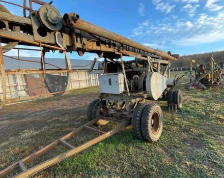 Другая Другая, объемом двигателя 0 л и пробегом 0 тыс. км за 4200 $, фото 8 на Automoto.ua