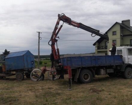 Інша Інша, об'ємом двигуна 0 л та пробігом 0 тис. км за 3500 $, фото 1 на Automoto.ua