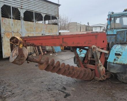 Другая Другая, объемом двигателя 0 л и пробегом 0 тыс. км за 1422 $, фото 3 на Automoto.ua