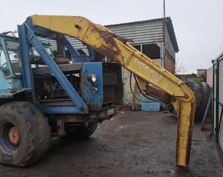 Другая Другая, объемом двигателя 0 л и пробегом 0 тыс. км за 1422 $, фото 1 на Automoto.ua