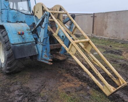 Другая Другая, объемом двигателя 0 л и пробегом 0 тыс. км за 1422 $, фото 4 на Automoto.ua