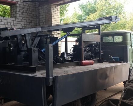 Другая Другая, объемом двигателя 0 л и пробегом 0 тыс. км за 4029 $, фото 6 на Automoto.ua