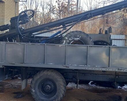 Другая Другая, объемом двигателя 0 л и пробегом 0 тыс. км за 4029 $, фото 1 на Automoto.ua