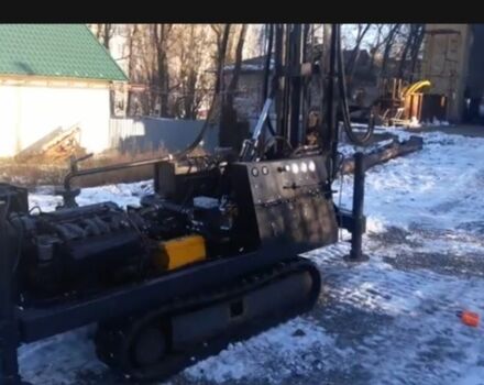 Другая Другая, объемом двигателя 0 л и пробегом 0 тыс. км за 4029 $, фото 4 на Automoto.ua