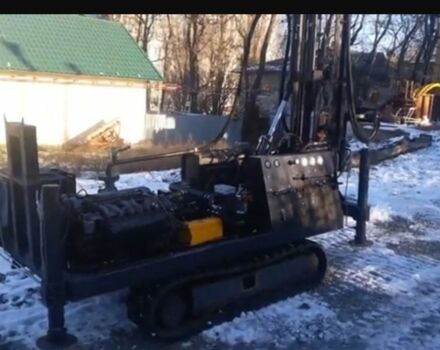 Другая Другая, объемом двигателя 0 л и пробегом 0 тыс. км за 4029 $, фото 3 на Automoto.ua