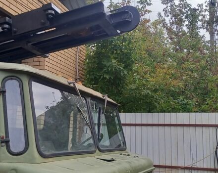 Другая Другая, объемом двигателя 0 л и пробегом 0 тыс. км за 4029 $, фото 5 на Automoto.ua