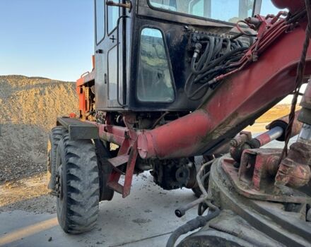 Інша Інша, об'ємом двигуна 0 л та пробігом 0 тис. км за 5300 $, фото 5 на Automoto.ua