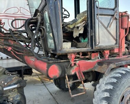 Інша Інша, об'ємом двигуна 0 л та пробігом 0 тис. км за 5300 $, фото 6 на Automoto.ua