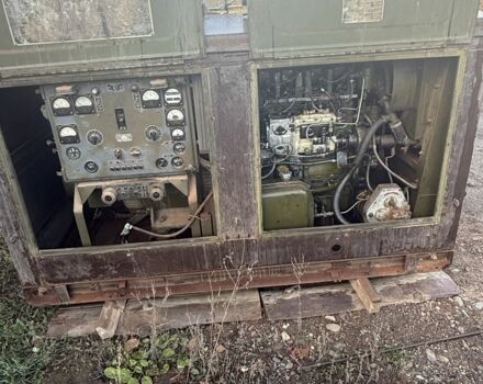 Інша Інша, об'ємом двигуна 0 л та пробігом 0 тис. км за 711 $, фото 1 на Automoto.ua