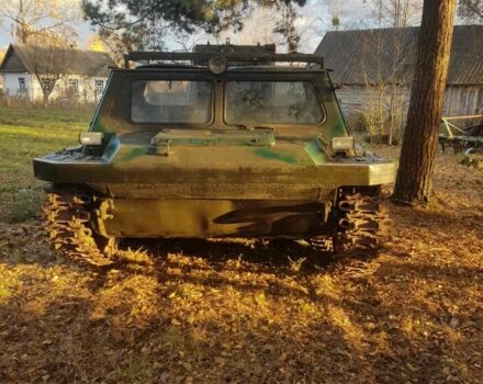 Другая Другая, объемом двигателя 0 л и пробегом 0 тыс. км за 11500 $, фото 6 на Automoto.ua