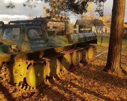 Другая Другая, объемом двигателя 0 л и пробегом 0 тыс. км за 11500 $, фото 3 на Automoto.ua