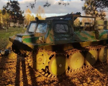 Другая Другая, объемом двигателя 0 л и пробегом 0 тыс. км за 11500 $, фото 2 на Automoto.ua