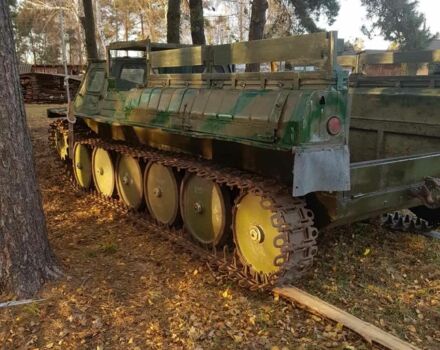 Другая Другая, объемом двигателя 0 л и пробегом 0 тыс. км за 11500 $, фото 5 на Automoto.ua