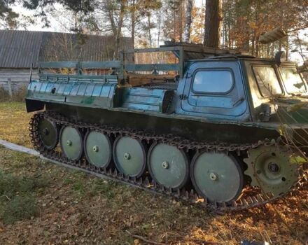 Другая Другая, объемом двигателя 0 л и пробегом 0 тыс. км за 11500 $, фото 1 на Automoto.ua