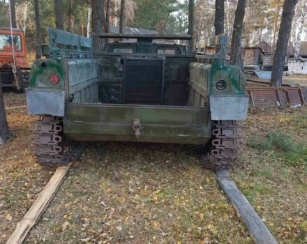 Другая Другая, объемом двигателя 0 л и пробегом 0 тыс. км за 11500 $, фото 4 на Automoto.ua