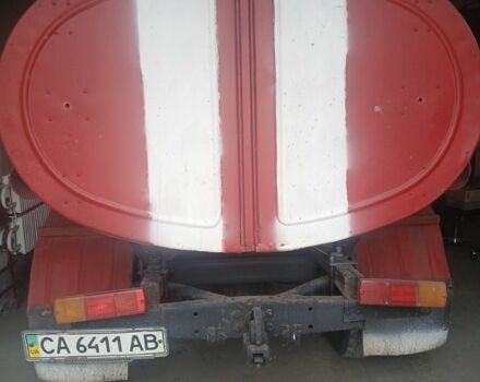 Другая Другая, объемом двигателя 0 л и пробегом 0 тыс. км за 1541 $, фото 2 на Automoto.ua