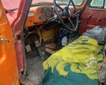 Другая Другая, объемом двигателя 0 л и пробегом 0 тыс. км за 1541 $, фото 3 на Automoto.ua