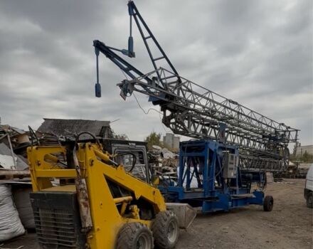 Другая Другая, объемом двигателя 0 л и пробегом 0 тыс. км за 12825 $, фото 7 на Automoto.ua