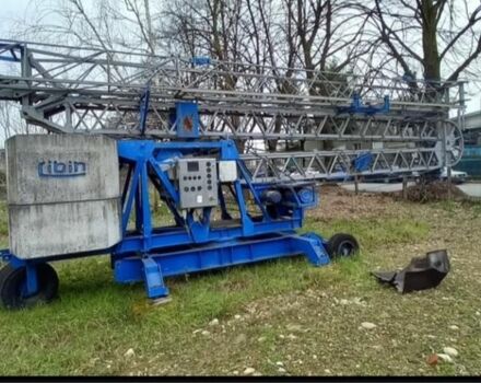 Другая Другая, объемом двигателя 0 л и пробегом 0 тыс. км за 12825 $, фото 3 на Automoto.ua