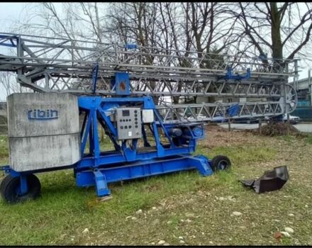 Другая Другая, объемом двигателя 0 л и пробегом 0 тыс. км за 12825 $, фото 1 на Automoto.ua