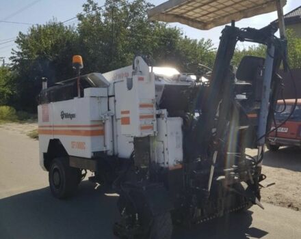 Другая Другая, объемом двигателя 0 л и пробегом 0 тыс. км за 37915 $, фото 1 на Automoto.ua