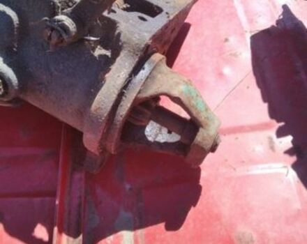 Другая Другая, объемом двигателя 0 л и пробегом 0 тыс. км за 62 $, фото 6 на Automoto.ua