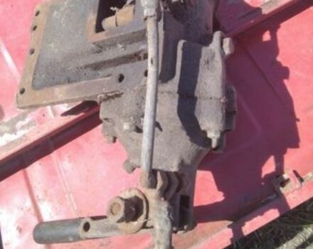 Другая Другая, объемом двигателя 0 л и пробегом 0 тыс. км за 62 $, фото 5 на Automoto.ua